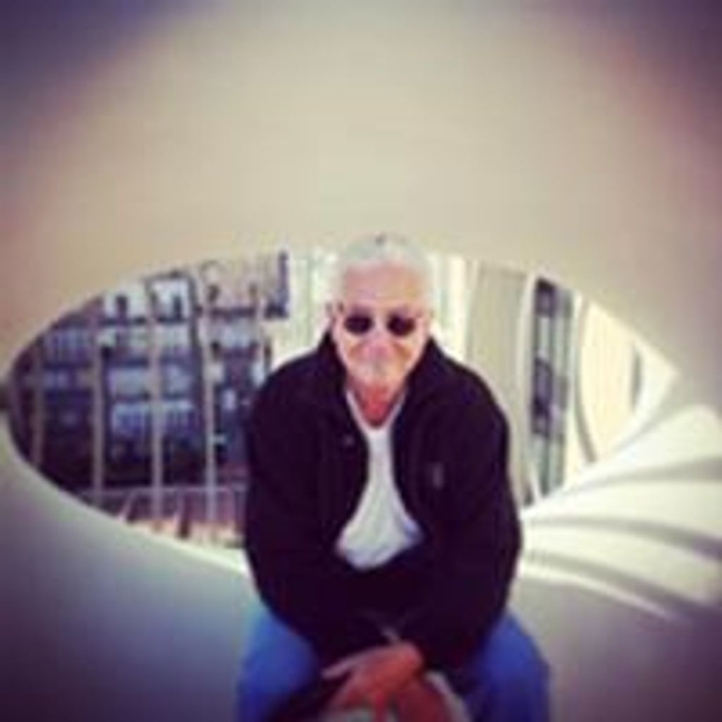 Douglas John Odom