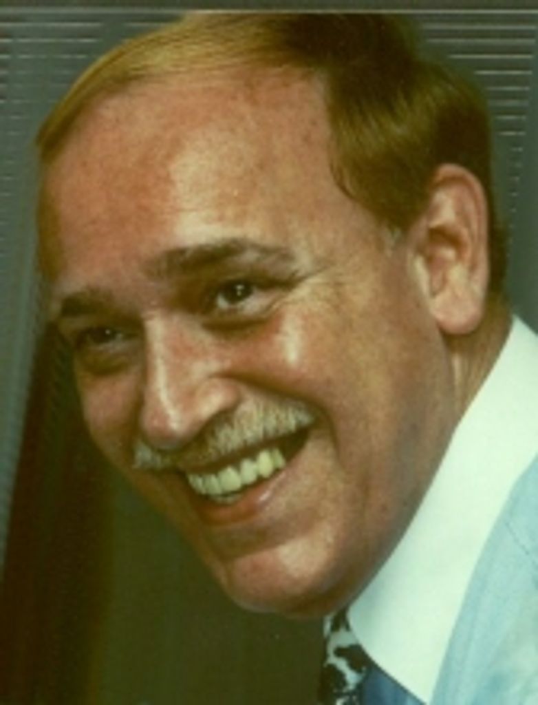 Donald B. Gordon