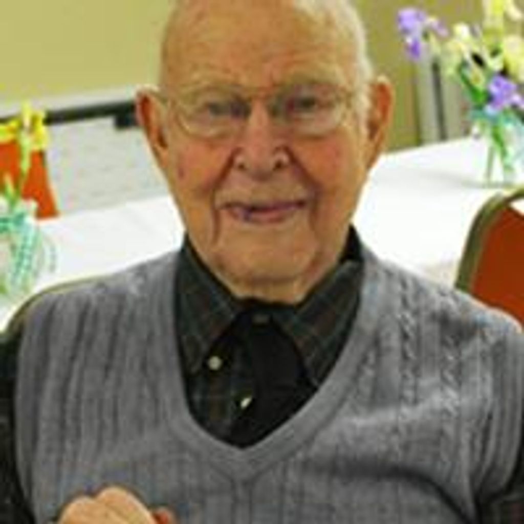 Lyman Bruce Selby