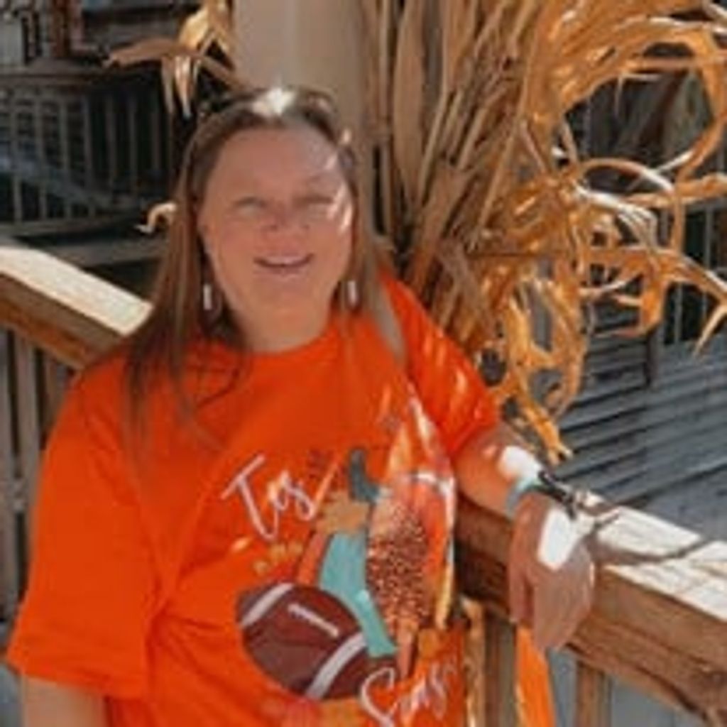 Kathy Elizabeth Reeves