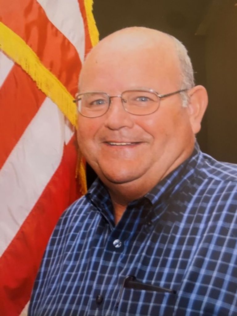 Richard "Dick" Hinch Profile Photo