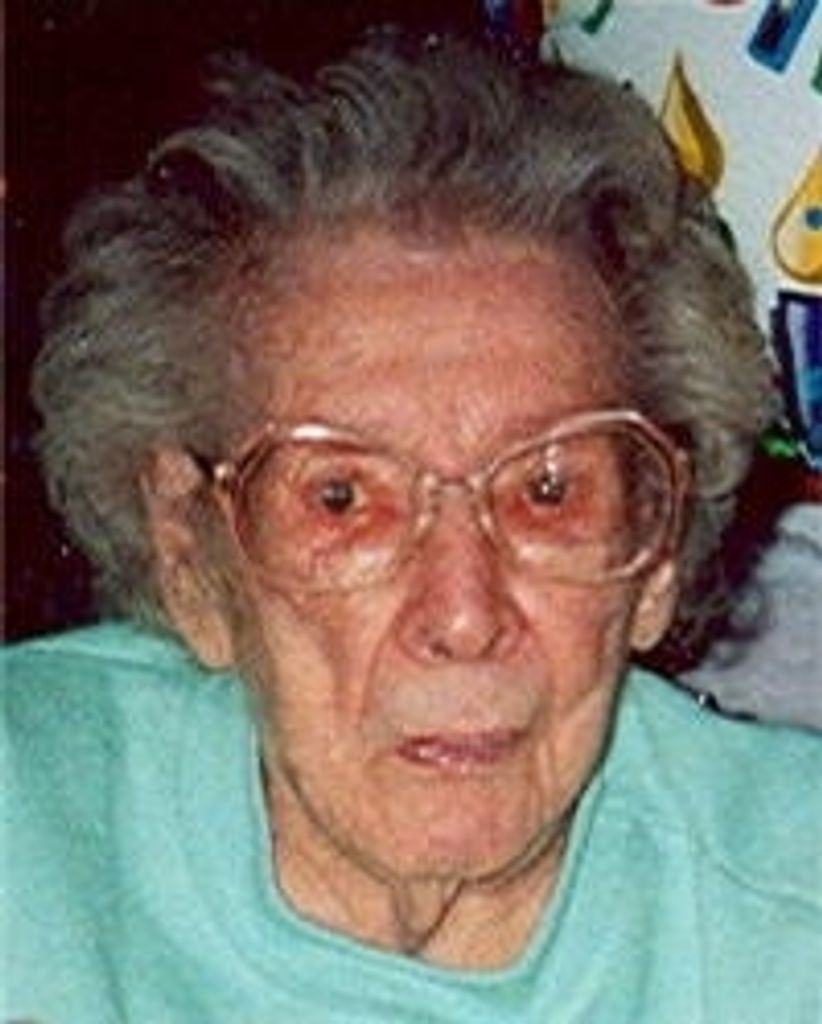 Martha G Dahlmer