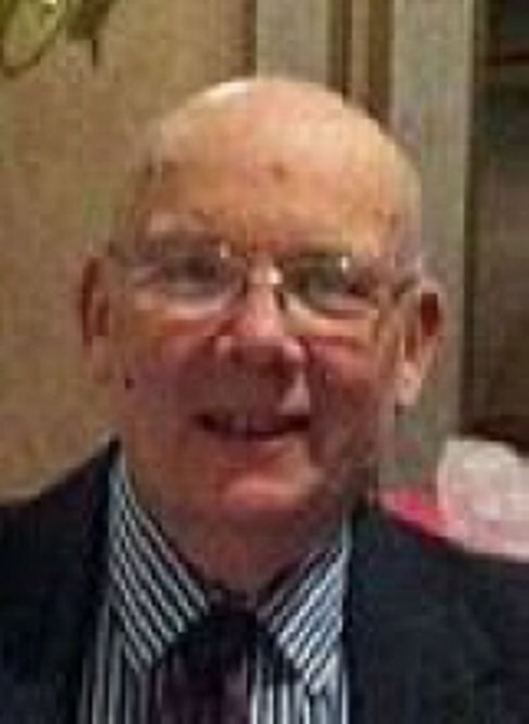 R.  Richard Johnson