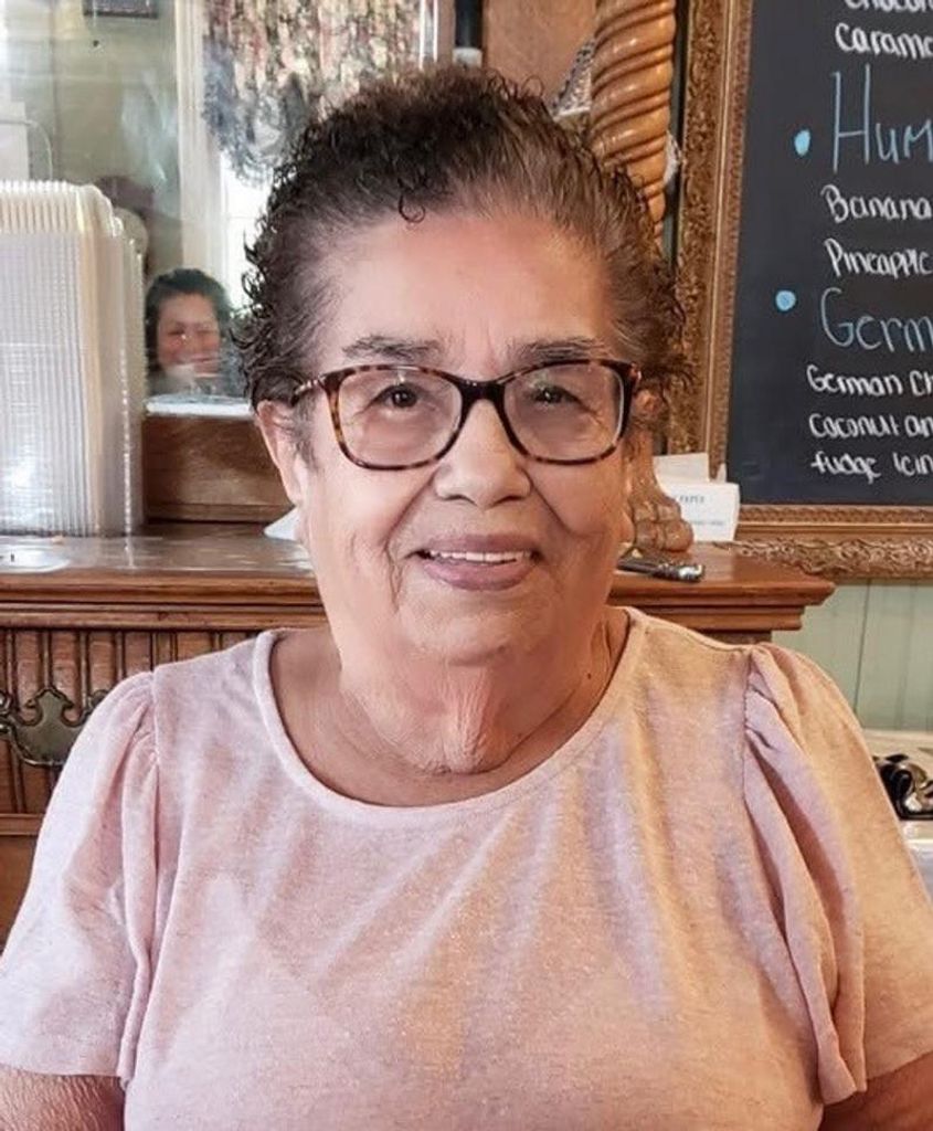 Guadalupe Rivera Profile Photo