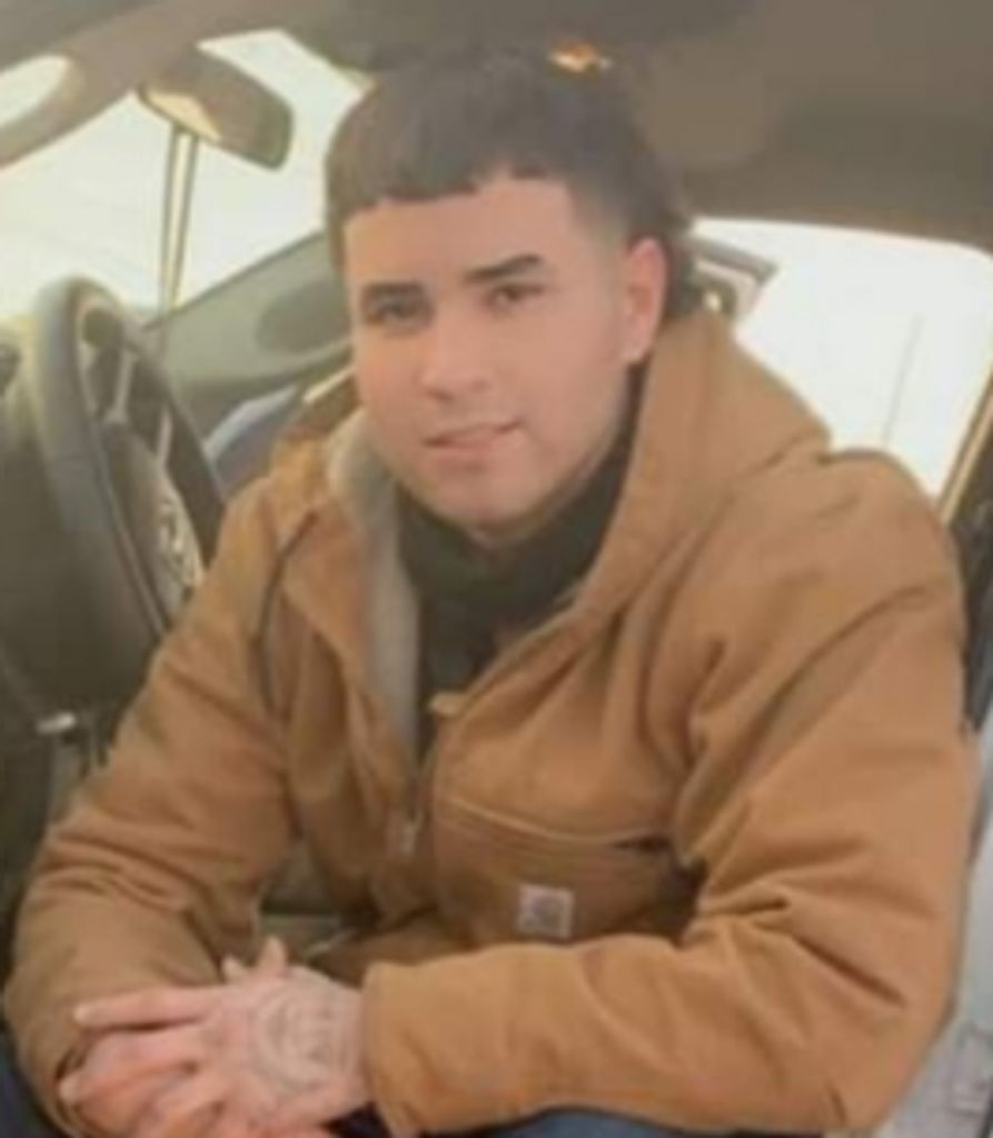 Erasmo "Tito" Avila Jr.