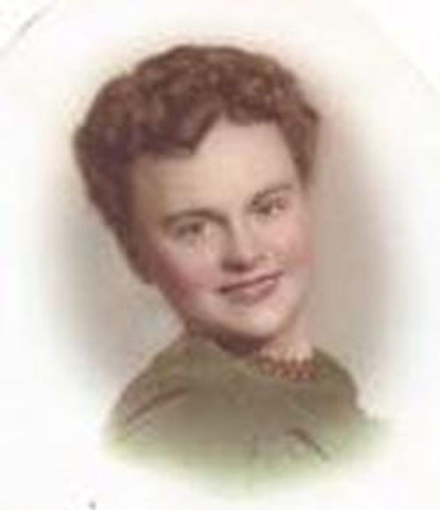 Mary Catherine Hagenson