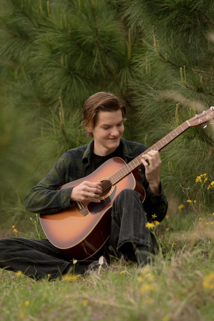 Isaac Rex Neff Profile Photo