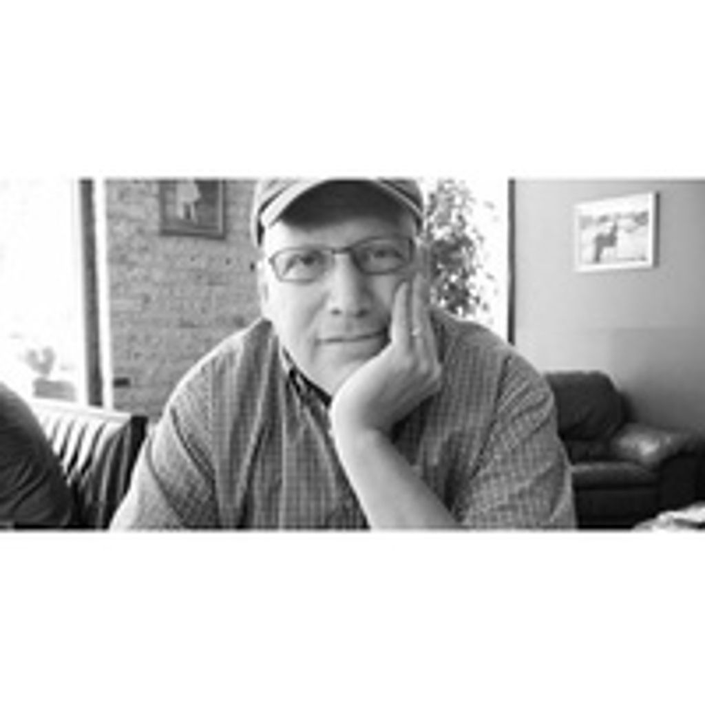 Jerome  William Benjamin