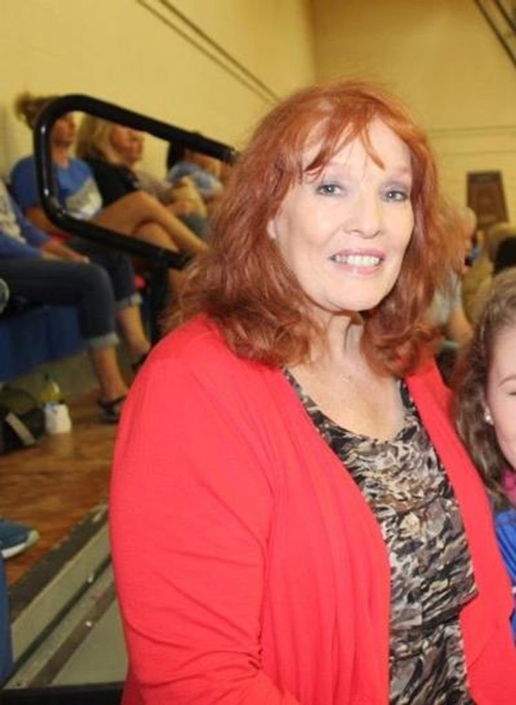 Sharron Faith Goldsmith Profile Photo