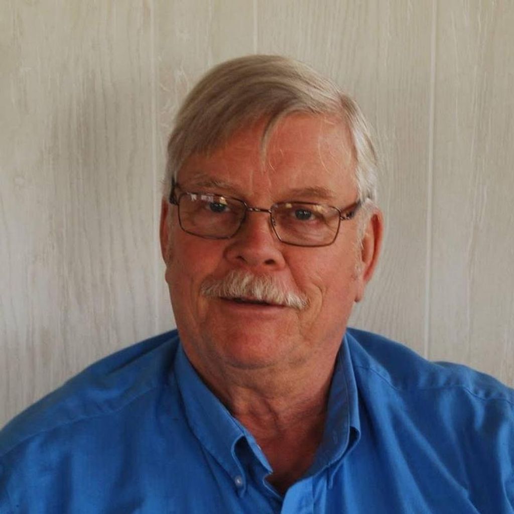 Wayne Paul Scholz Profile Photo