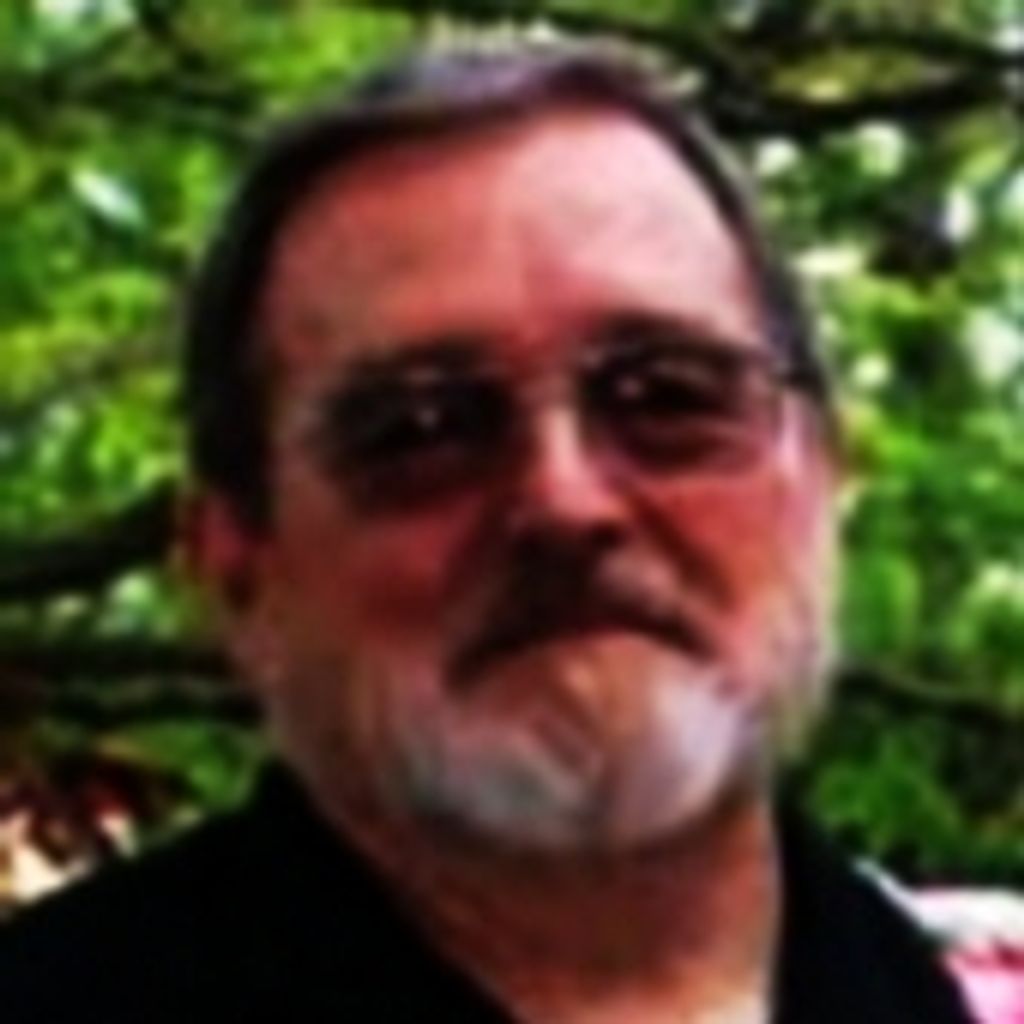 Larry N. Thompson