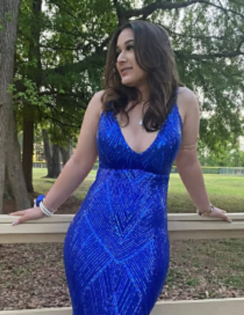 Isabel Marie Hepworth Profile Photo