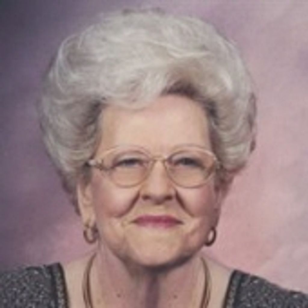 Mary Ann Tracy