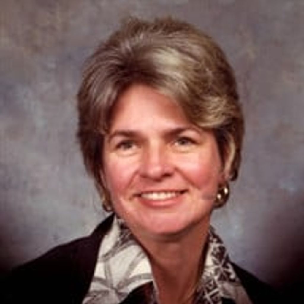 Betty Ann Leonard