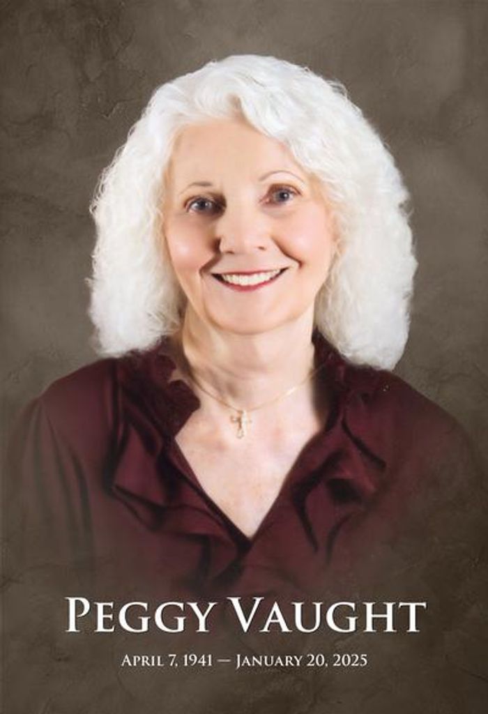 Peggy Ann (Adams) Vaught Profile Photo