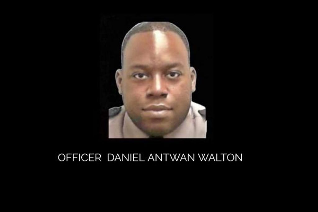 Mr. Daniel Walton Profile Photo