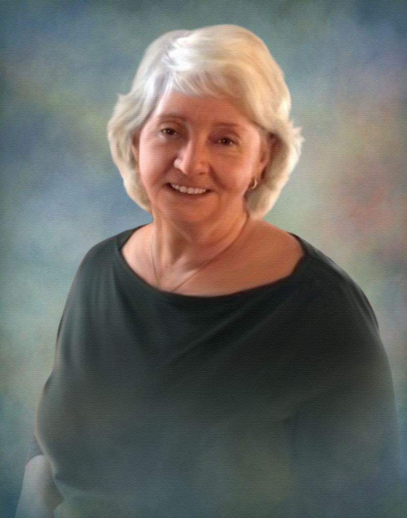 Nancy Porter