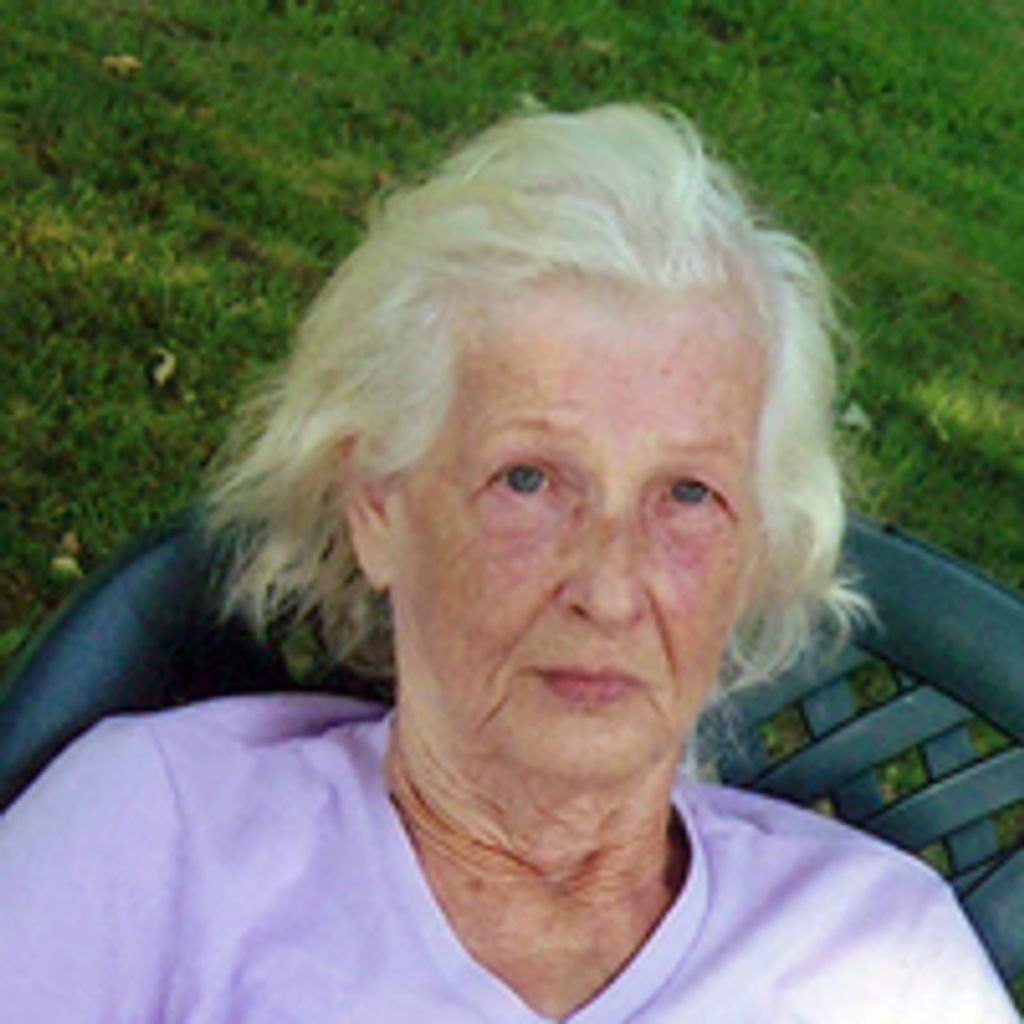 Virginia L. Rollins