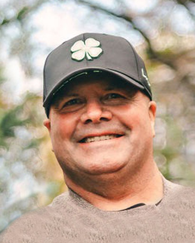 Lance Wayne Fisher