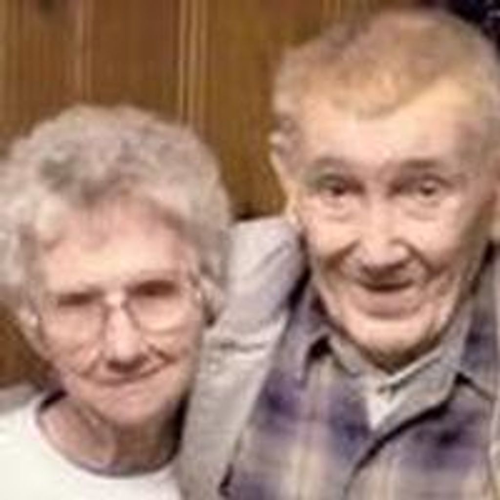 Mildred M. Hails (Sockman)  Schmidt