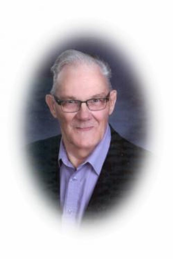 Patrick Paul Poitras Profile Photo