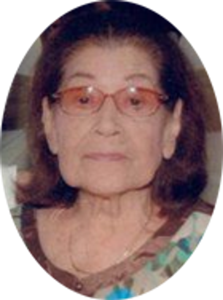 Concepcion Alaniz