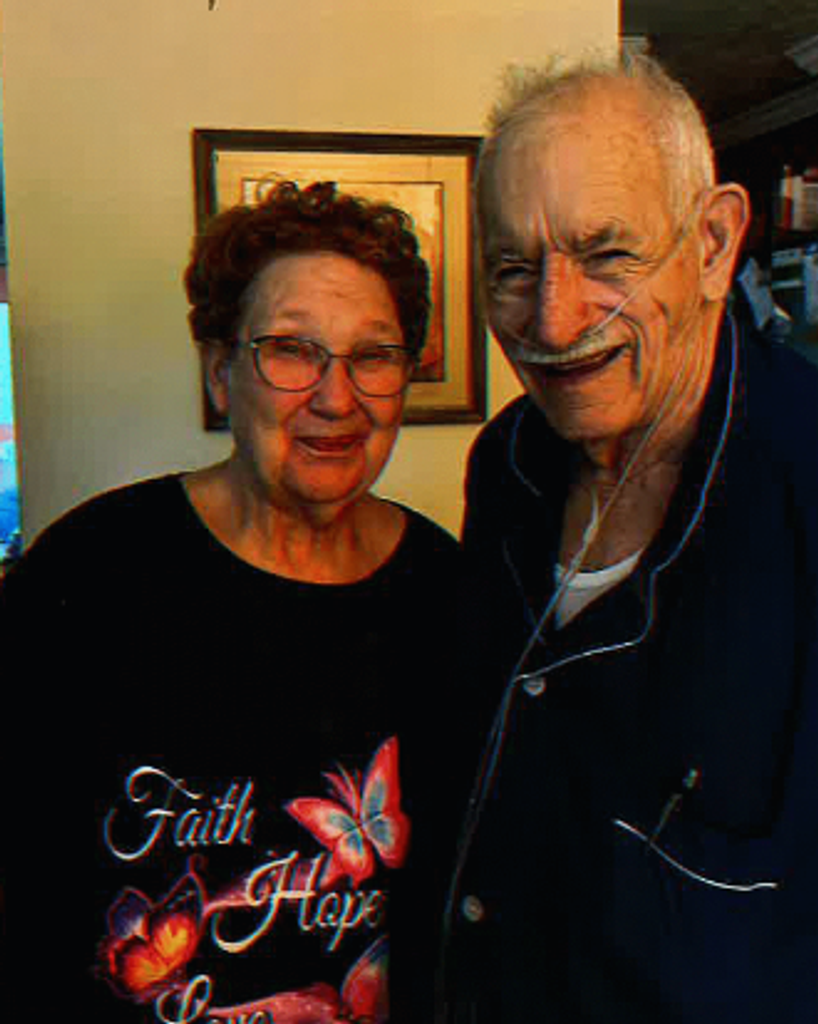 Merrill LeRoy Johnson Profile Photo