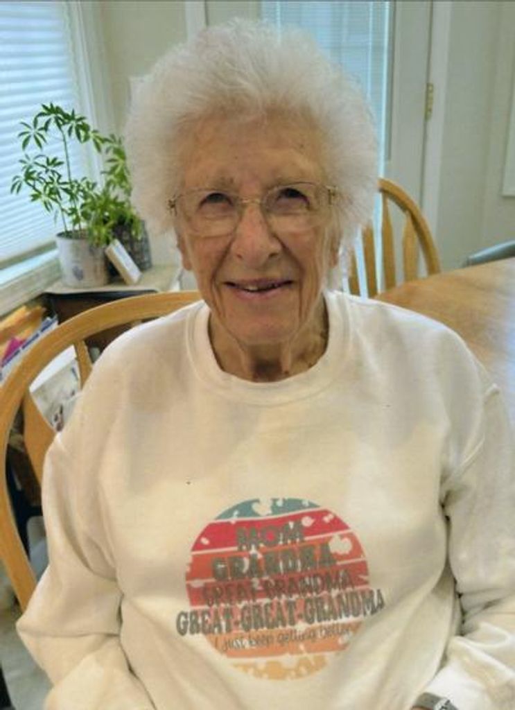 Hazel Walker-Hite Profile Photo