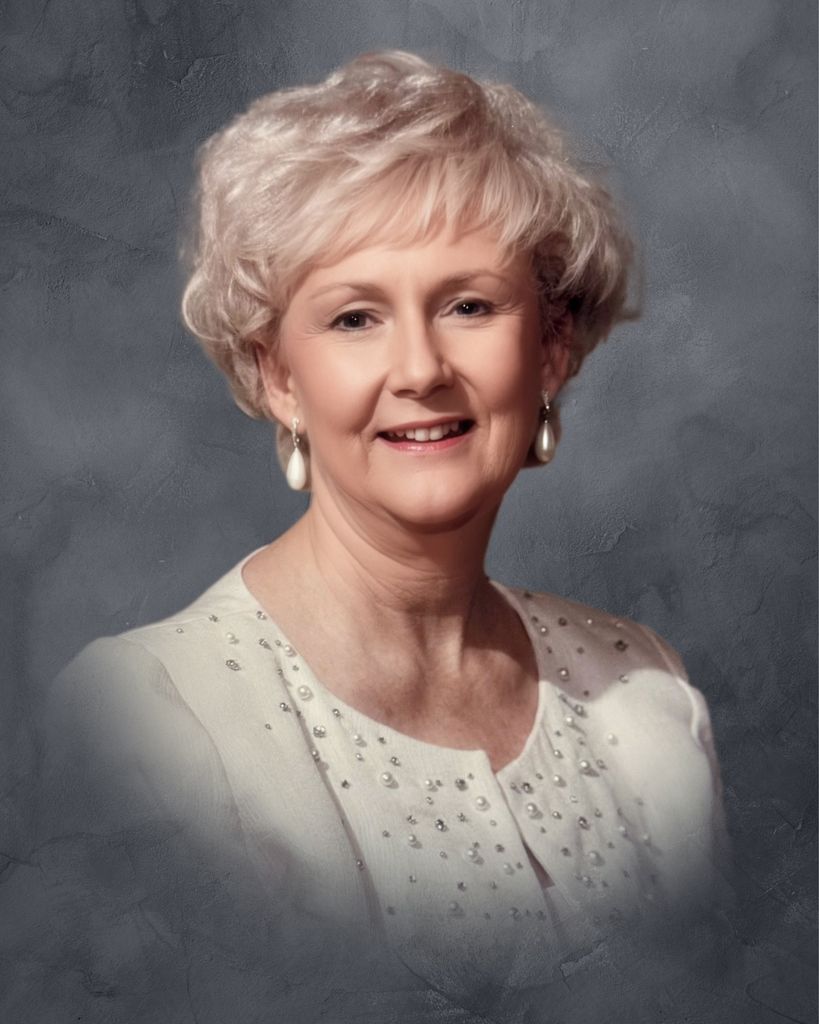 Ms. Dixie Howell Wade Profile Photo