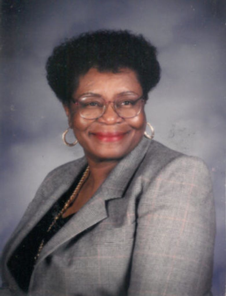 Ora T. Richardson