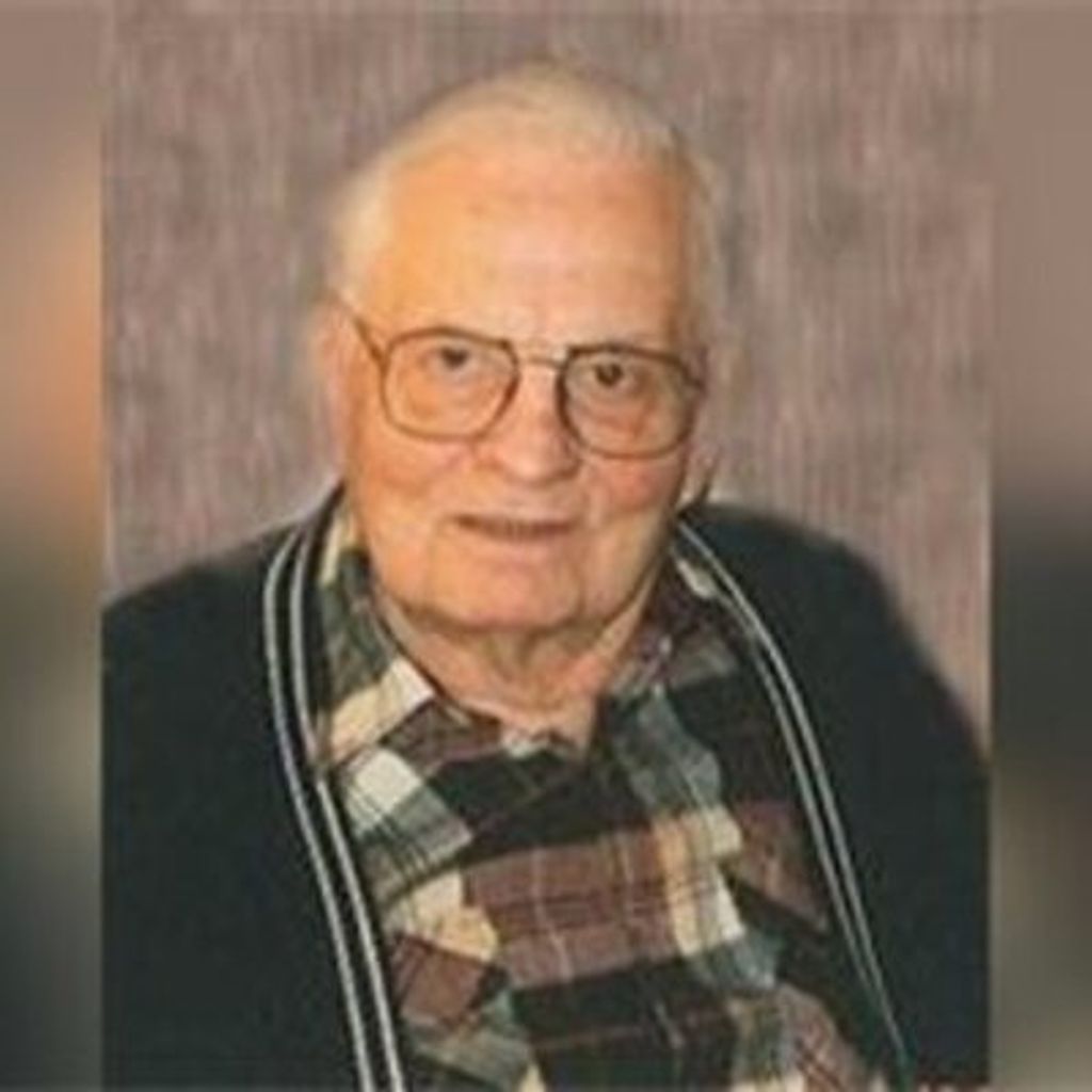 Everett E. Kasparek Profile Photo