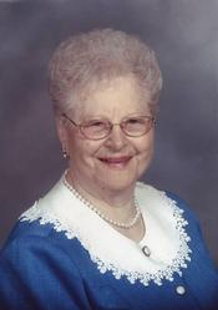 Luella Marie Good