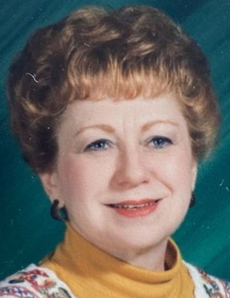 Patricia A. Mccourry