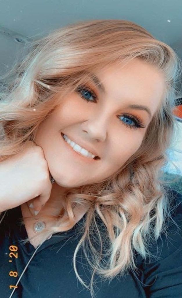 Mckenzie Paige Scruggs Profile Photo