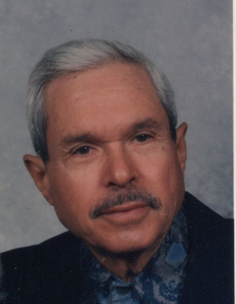 Mario F. Quintanilla