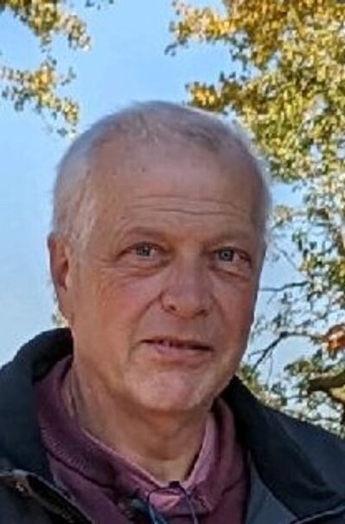 Kris L King Profile Photo