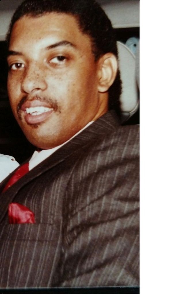 Terry Tate Profile Photo