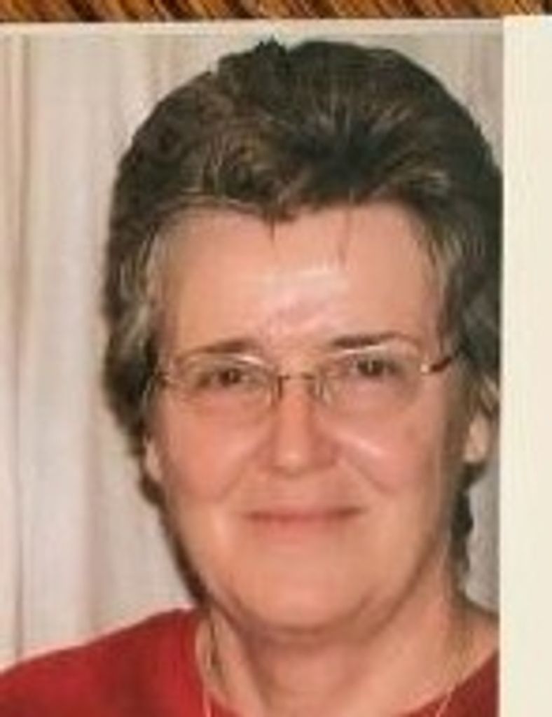 Linda (Whatley)  Rustin