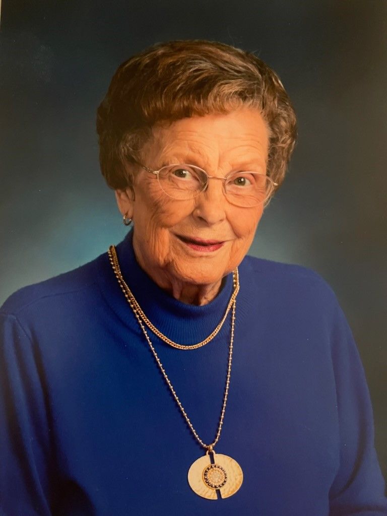Moyna Hudgens