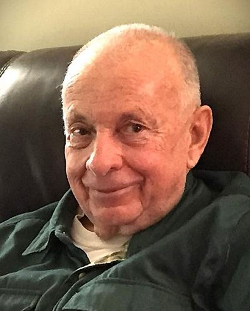 Kenneth G. Spaeth