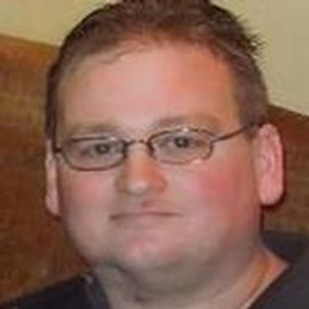 Christopher  Lee Marshall