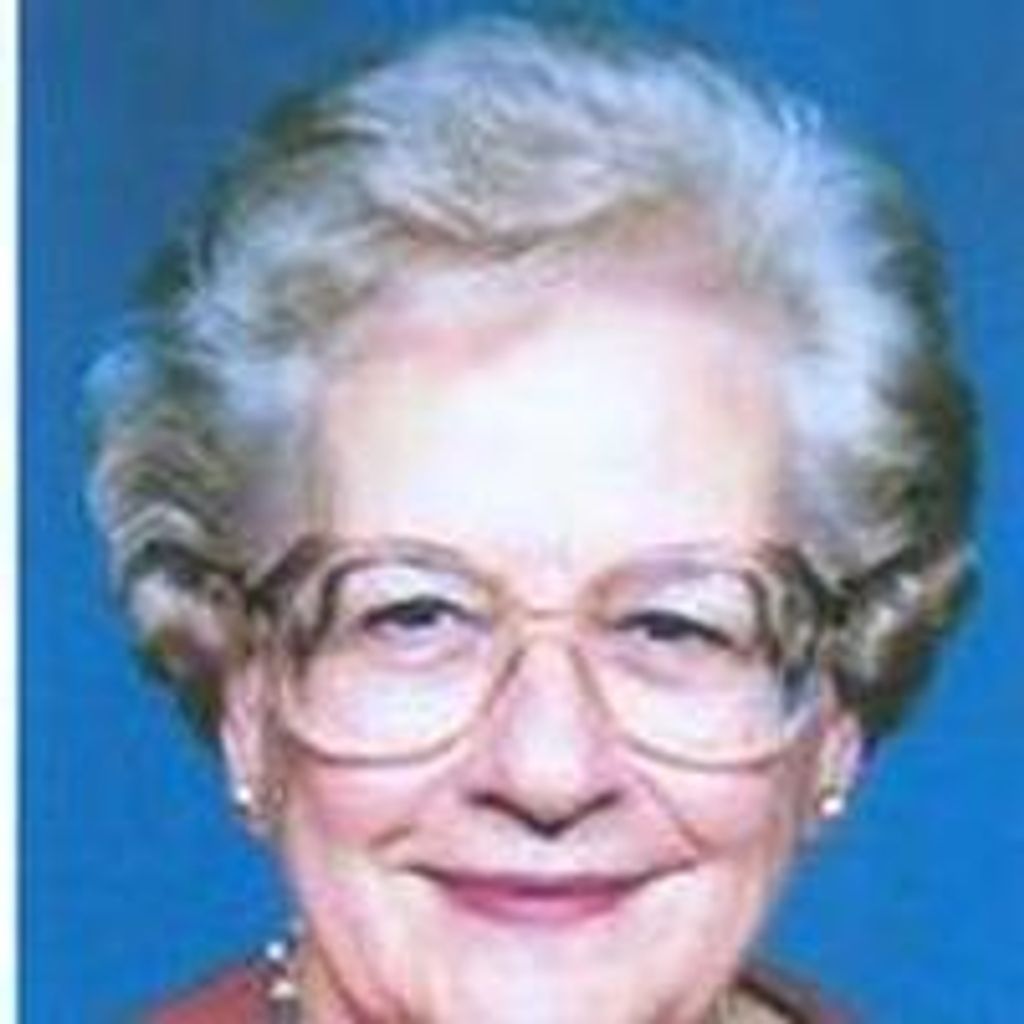 Mary Lou Redmer