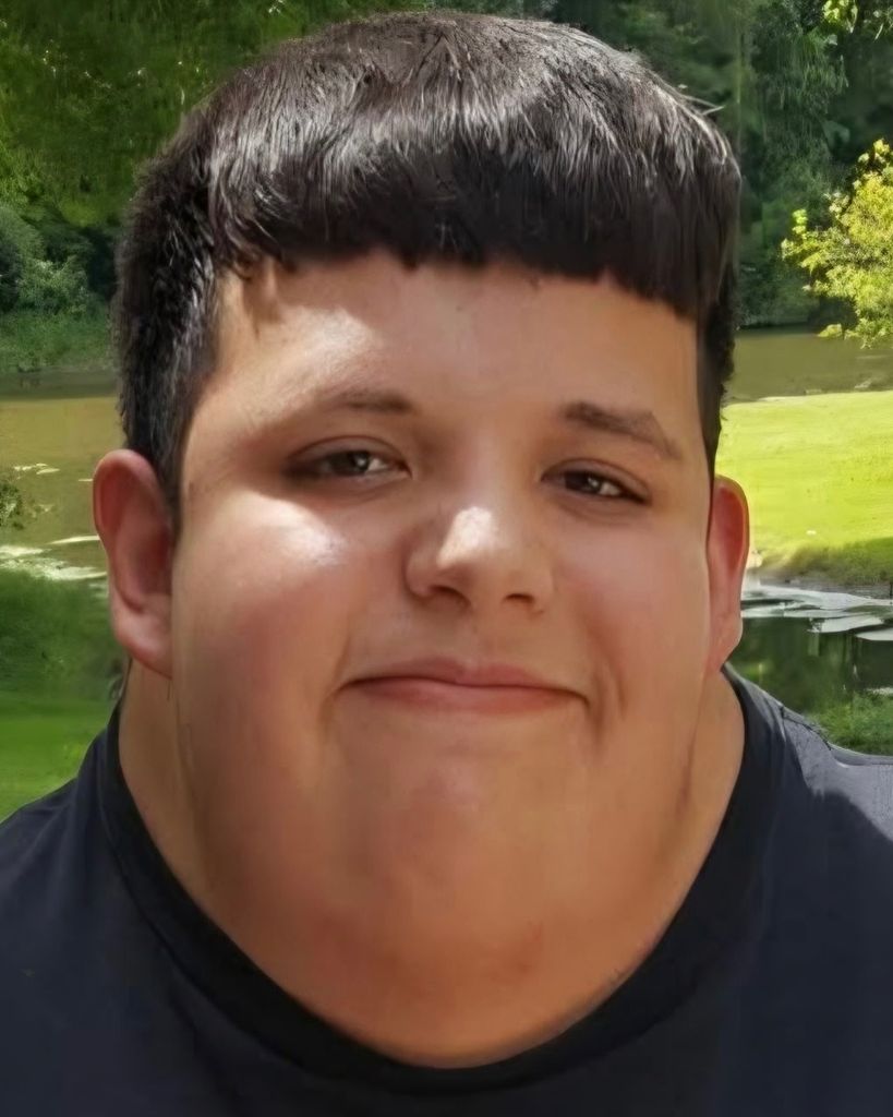 Tyler Michael Opsitnik Profile Photo