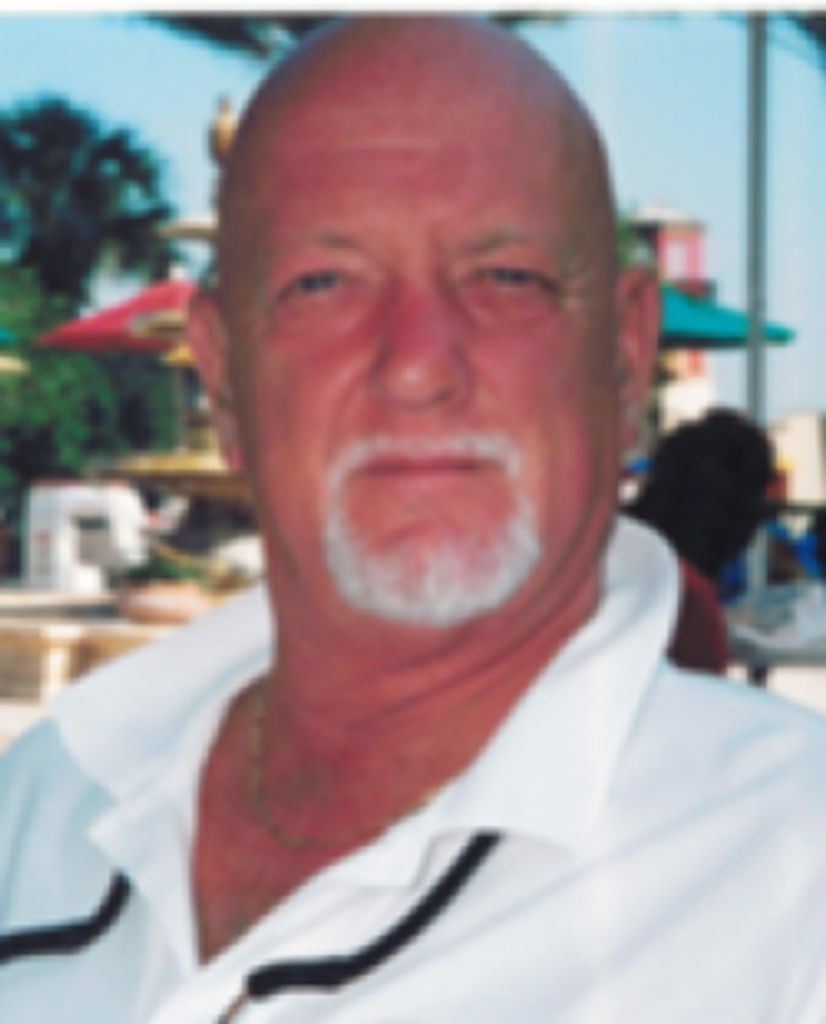 Dennis  "Fitzy" Fitzgerald Profile Photo