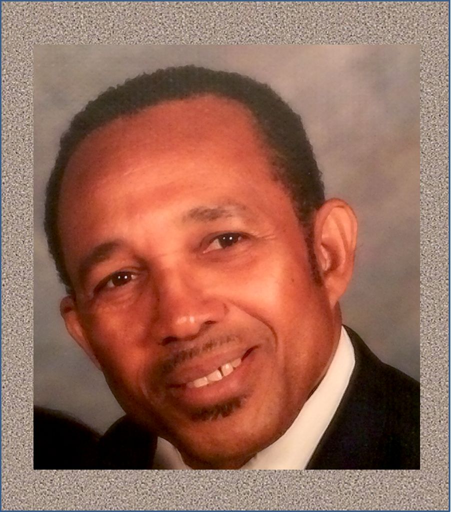 Alvin Hewitt Profile Photo