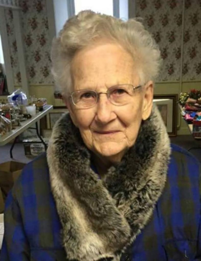 Thelma M. Temple Profile Photo