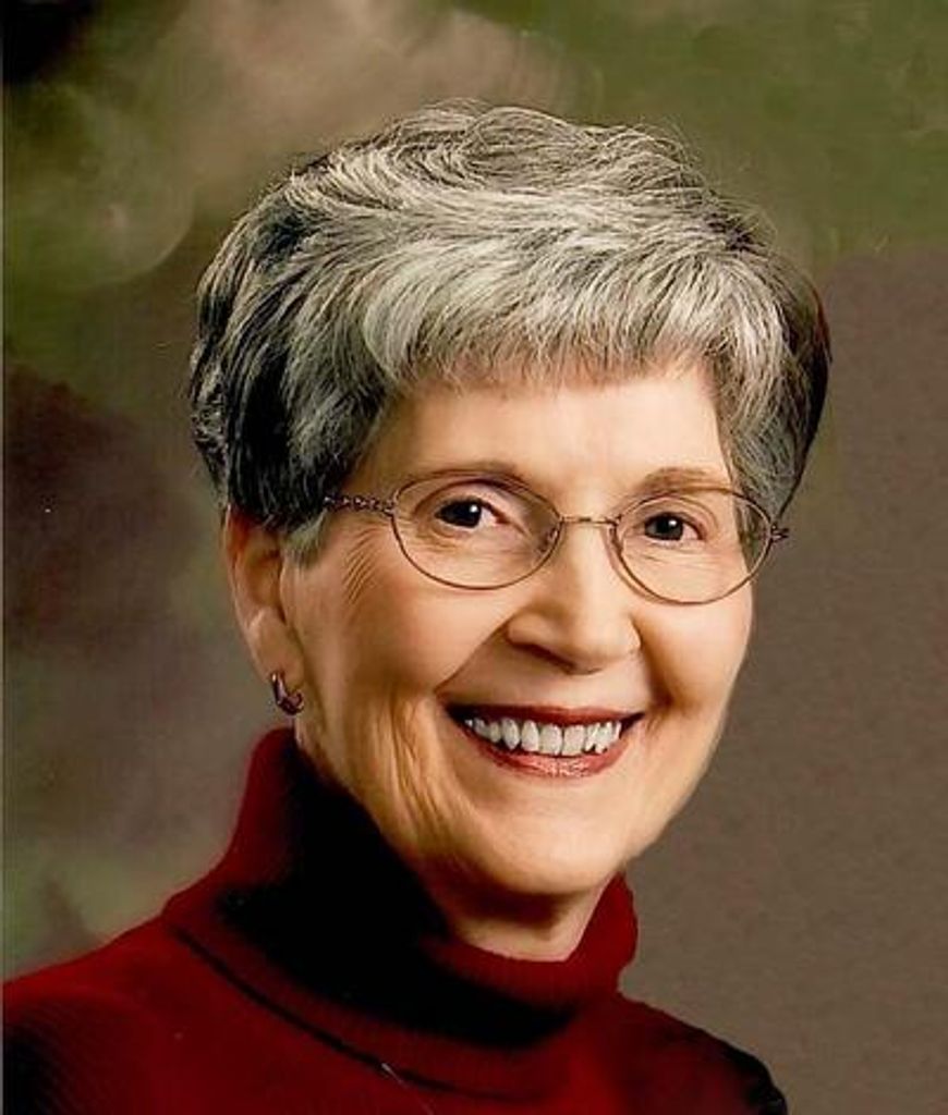 Karen K. Robertson