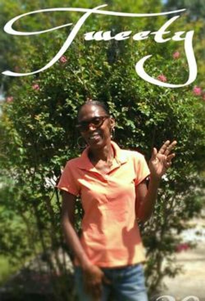 Kistin "Tweety" Maranda Davis Profile Photo