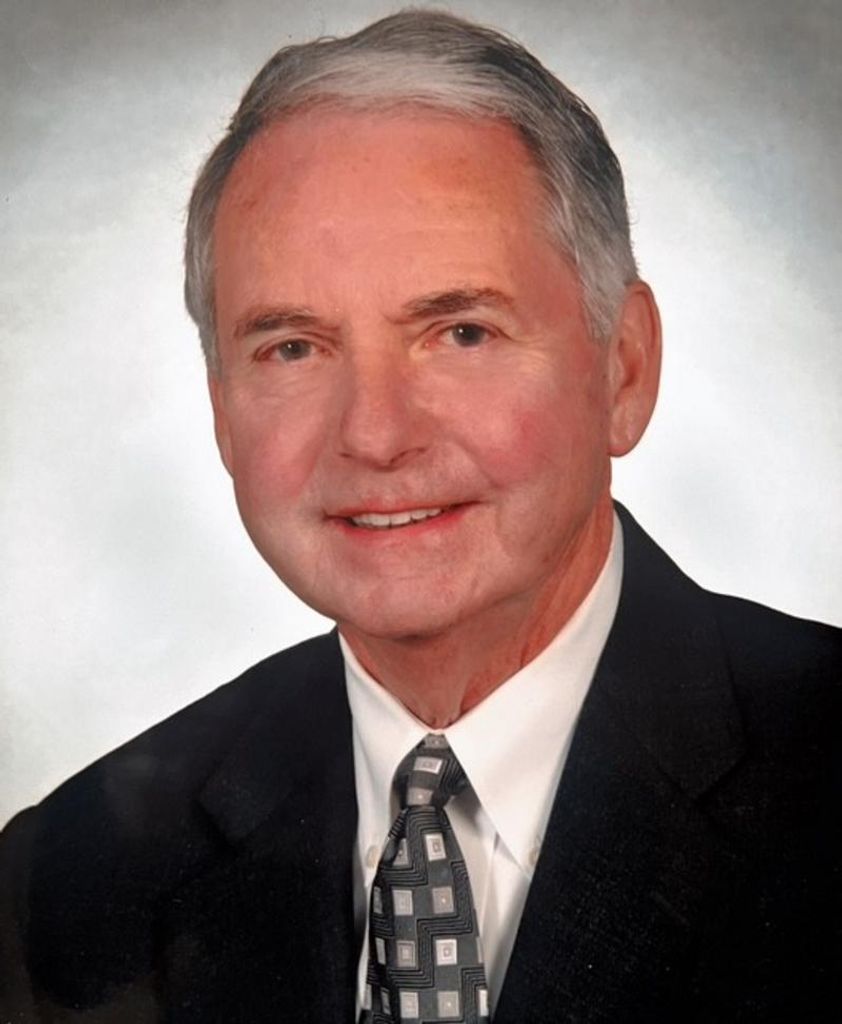 Robert Dale Alessandro Profile Photo