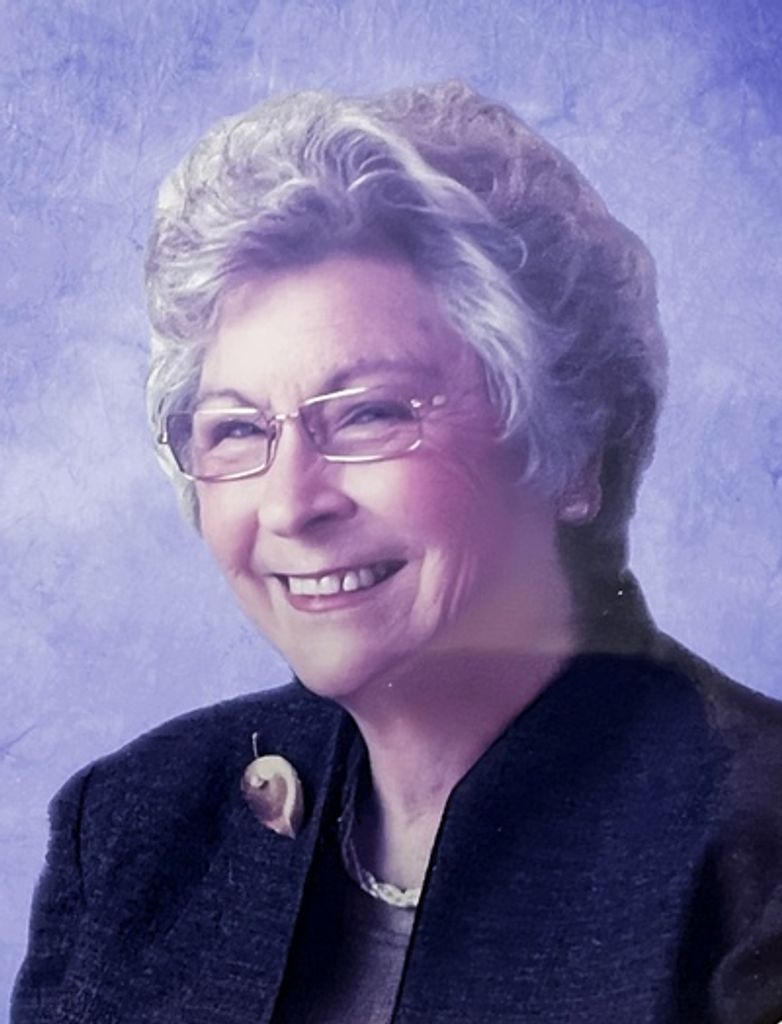 Virginia "Ginny" Sheppard Profile Photo